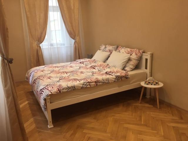 Apartment Alexandra มาเรียอานซเกลาซนี ภายนอก รูปภาพ