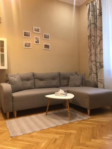 Apartment Alexandra มาเรียอานซเกลาซนี ภายนอก รูปภาพ